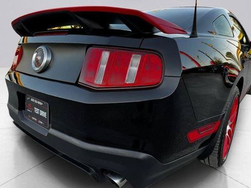 Used 2012 Ford Mustang Boss 302 RWD image 18