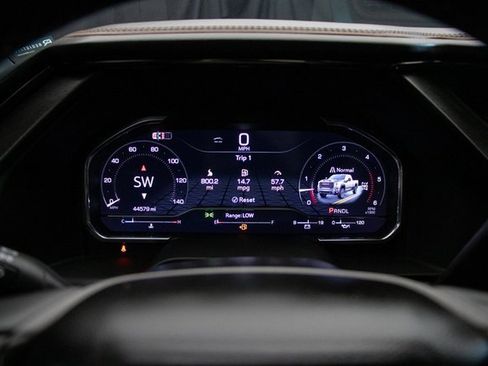 Used 2024 GMC Sierra 3500 AT4 w/ AT4 Premium Plus Package image 37