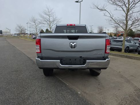 Used 2021 RAM 2500 Tradesman image 5