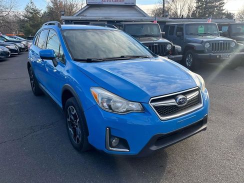 Used 2017 Subaru Crosstrek 2.0i Premium image 7