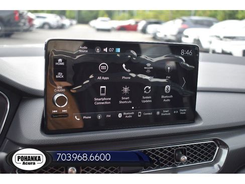 New 2025 Acura Integra Type S image 22