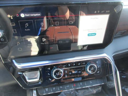 New 2026 GMC Sierra 2500 Denali Ultimate AWD/4WD image 19