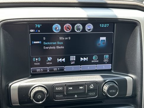 Used 2019 GMC Sierra 2500 SLE w/ SLE Preferred Package RWD image 25
