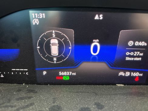 Used 2022 Volkswagen Taos SE image 12