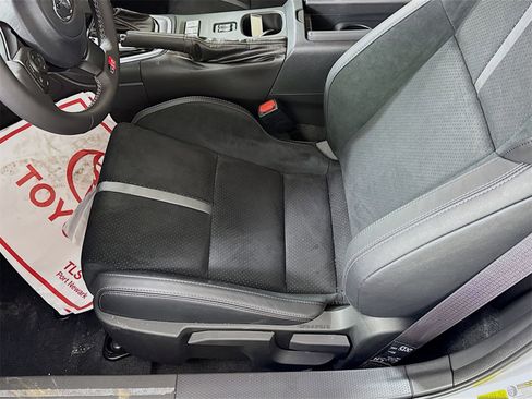 New 2026 Toyota GR86 Premium image 12