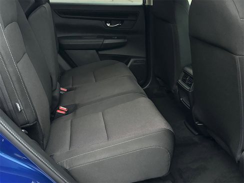 Used 2025 Honda CR-V LX image 12