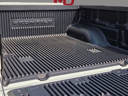 New 2026 Nissan Frontier SV w/ Tow Package image 9