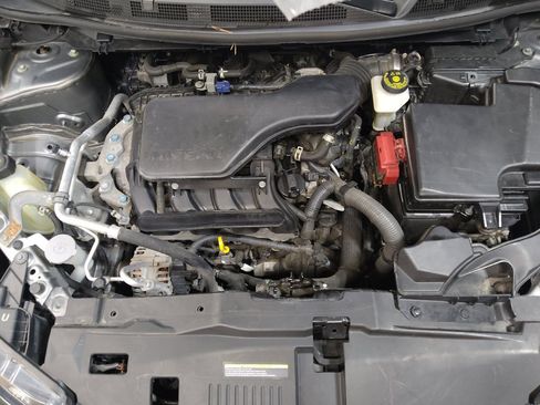 Used 2021 Nissan Rogue Sport S AWD/4WD image 30