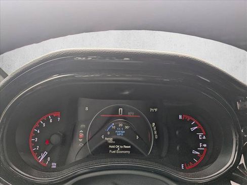 Used 2026 Dodge Durango GT AWD/4WD image 11