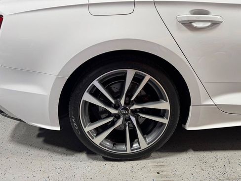 Used 2022 Audi S5 Premium Plus AWD/4WD image 25