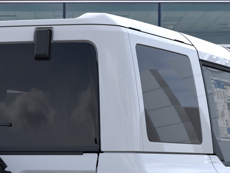 New 2026 Ford Bronco Badlands AWD/4WD image 25