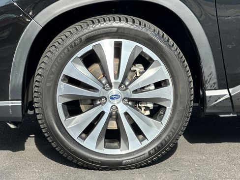 Used 2019 Subaru Ascent Limited w/ Popular Package #3 image 33