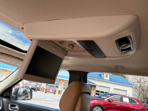 Used 2012 Dodge Durango Citadel w/ Trailer Tow Group IV image 16