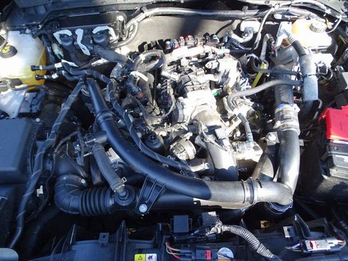 Used 2023 Ford Bronco Big Bend w/ Sasquatch Package image 25