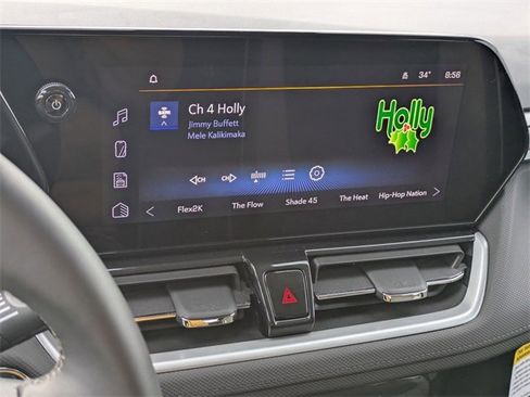 New 2026 Chevrolet TrailBlazer LT w/ Convenience Package image 16