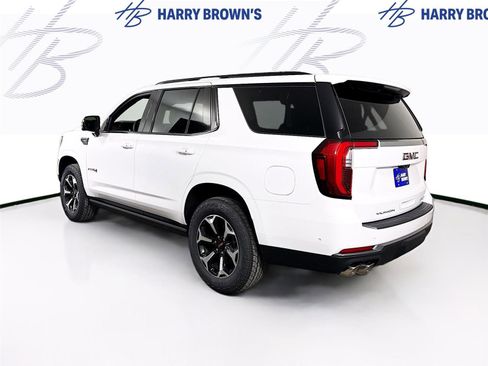 New 2026 GMC Yukon AT4 w/ AT4 Premium Plus Package AWD/4WD image 33