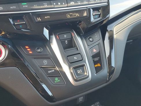 New 2026 Honda Odyssey Touring image 36