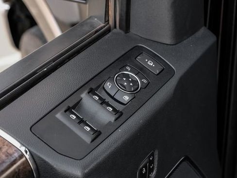 Used 2022 Ford F250 Lariat w/ Lariat Ultimate Package image 53