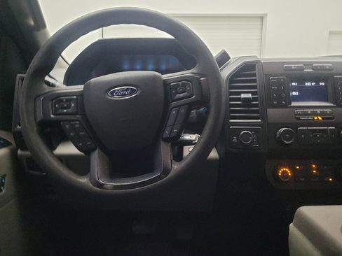 Used 2020 Ford F150 XL w/ XL Power Equipment Group AWD/4WD image 22