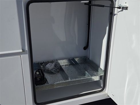 New 2026 RAM 3500 Tradesman image 12