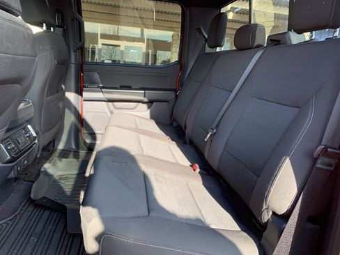 Used 2023 Ford F150 XLT w/ Equipment Group 302A High image 15