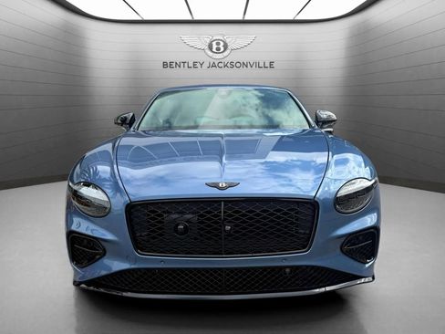 New 2026 Bentley Continental GTC AWD/4WD image 12