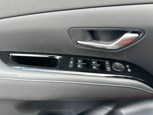 New 2026 Hyundai Santa Cruz XRT AWD/4WD image 11