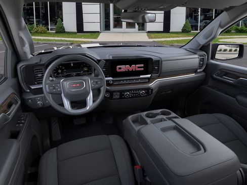 New 2026 GMC Sierra 1500 Elevation image 15