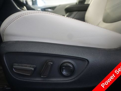 Used 2024 Toyota RAV4 XLE Premium w/ Weather Package AWD/4WD image 7