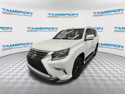 Used 2023 Lexus GX 460 Premium