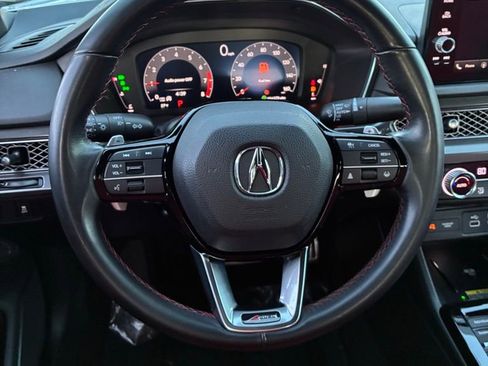 Used 2023 Acura Integra A-Spec image 23