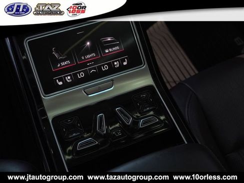 Used 2019 Audi A8 L 3.0T AWD/4WD image 24