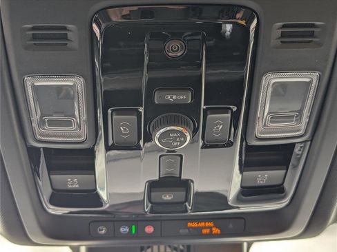 New 2026 Chevrolet Tahoe Premier image 33