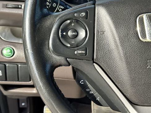 Used 2012 Honda CR-V EX-L image 22
