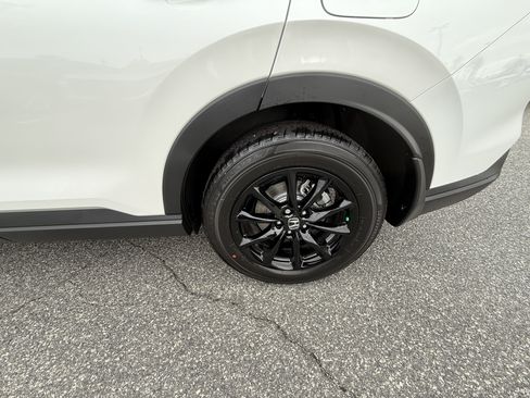 New 2026 Honda CR-V Sport image 26