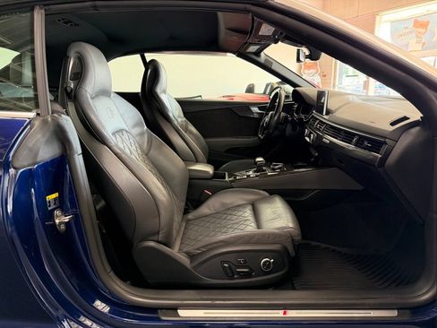 Used 2018 Audi S5 Prestige AWD/4WD image 35