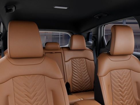 New 2026 Kia Sportage X-Line AWD/4WD image 27