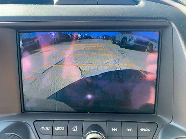 Used 2015 Chevrolet Corvette Stingray Convertible w/ 2LT Preferred Equipment Group RWD image 17