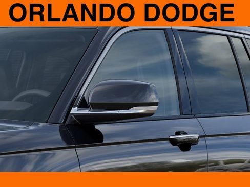 New 2026 Jeep Grand Cherokee Limited AWD/4WD image 12