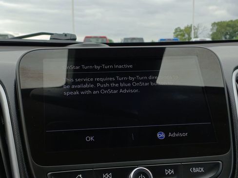 Used 2024 Chevrolet Malibu LT FWD image 14