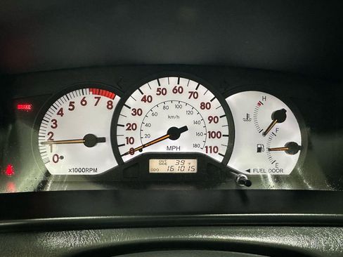 Used 2004 Toyota Corolla CE image 22