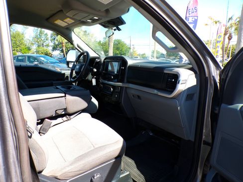 Used 2021 Ford F150 XLT w/ XTR Package image 20