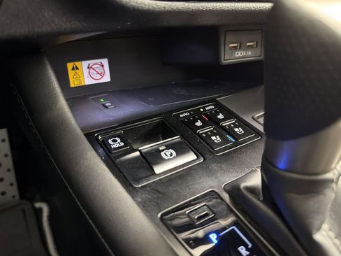 Certified 2022 Lexus RX 450h F Sport image 33