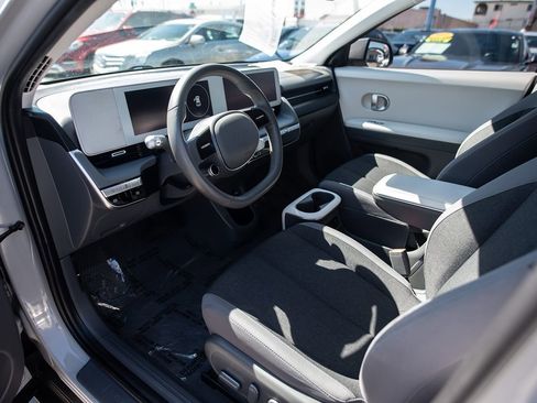 Used 2022 Hyundai Ioniq 5 SE w/ Cargo Package image 14