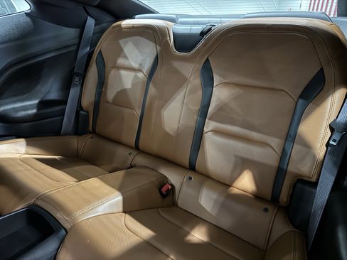 Used 2017 Chevrolet Camaro LT w/ RS Package image 29