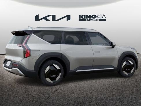 New 2026 Kia EV9 Wind AWD/4WD image 7