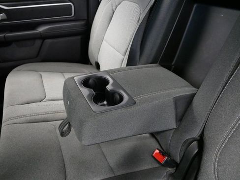 Used 2022 RAM 1500 Big Horn image 12