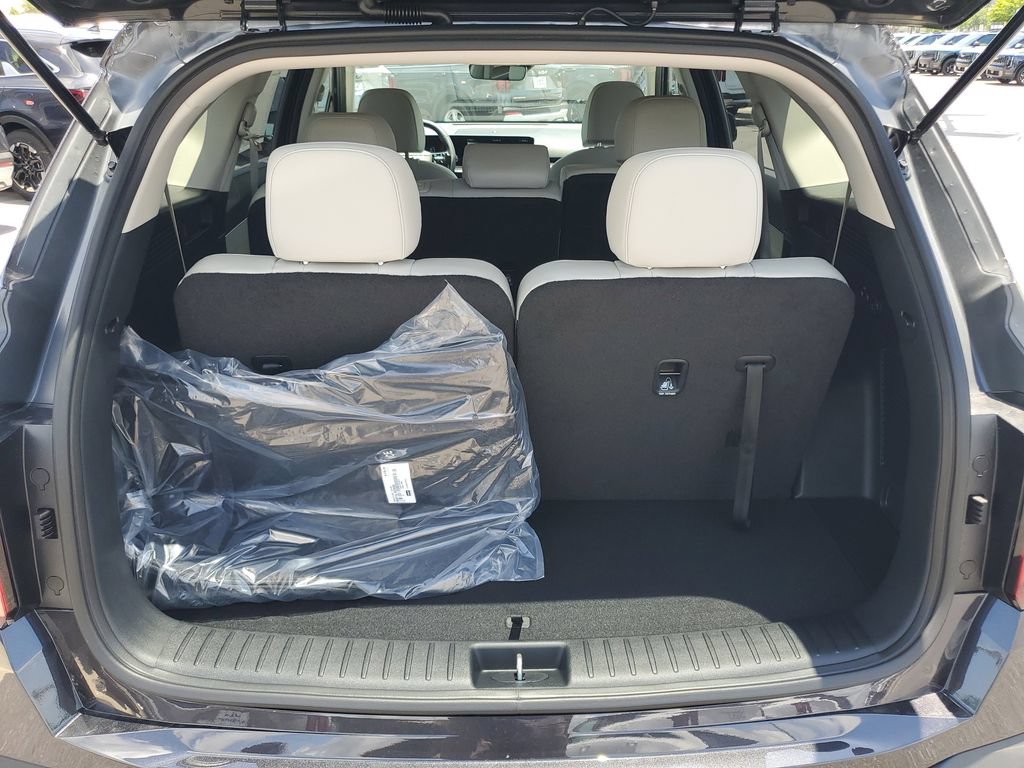 New 2026 Kia Sorento S w/ S Panoramic Sunroof Package FWD image 29