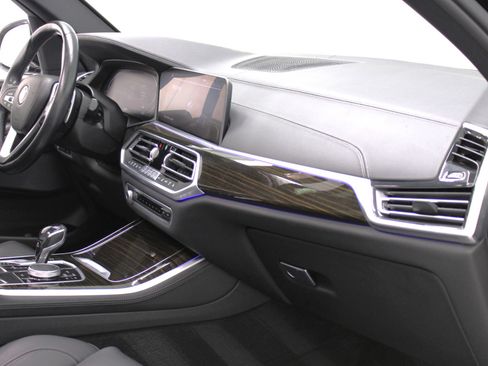 Used 2020 BMW X5 xDrive40i image 48