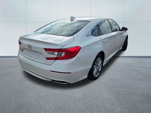 Used 2020 Honda Accord LX image 7